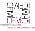 Logo CMF