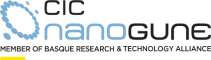Logo CIC nanoGUNE