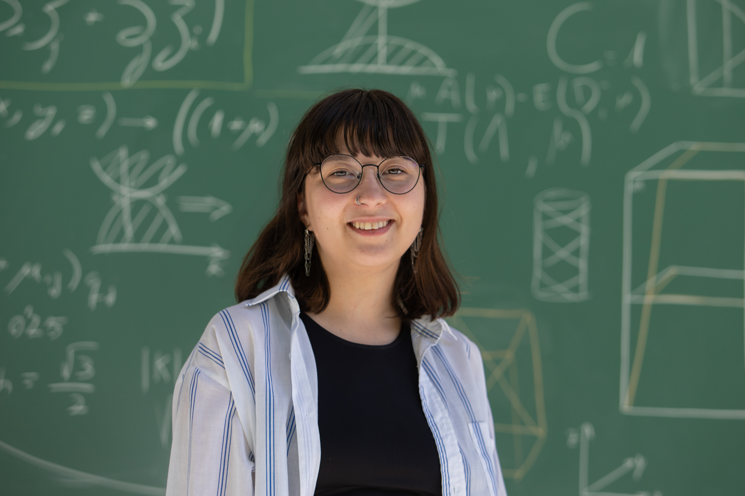 Bozhidara Nikolova Stoyanova
