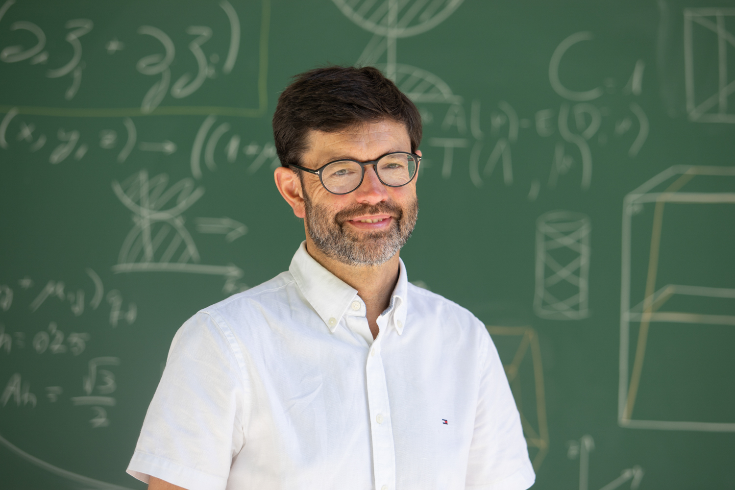 Aitor Bergara Jauregui