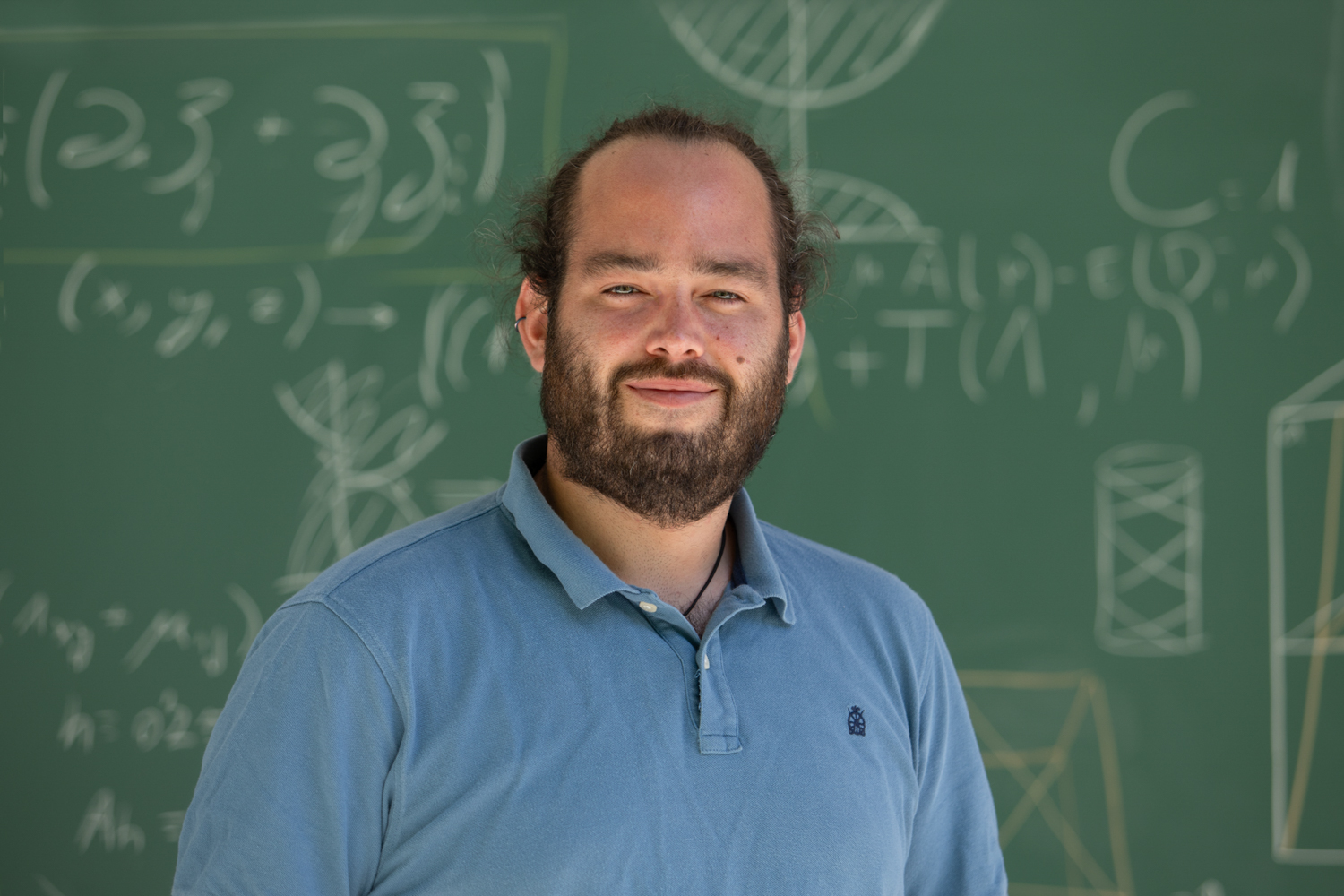 Alejandro Jimeno Pozo