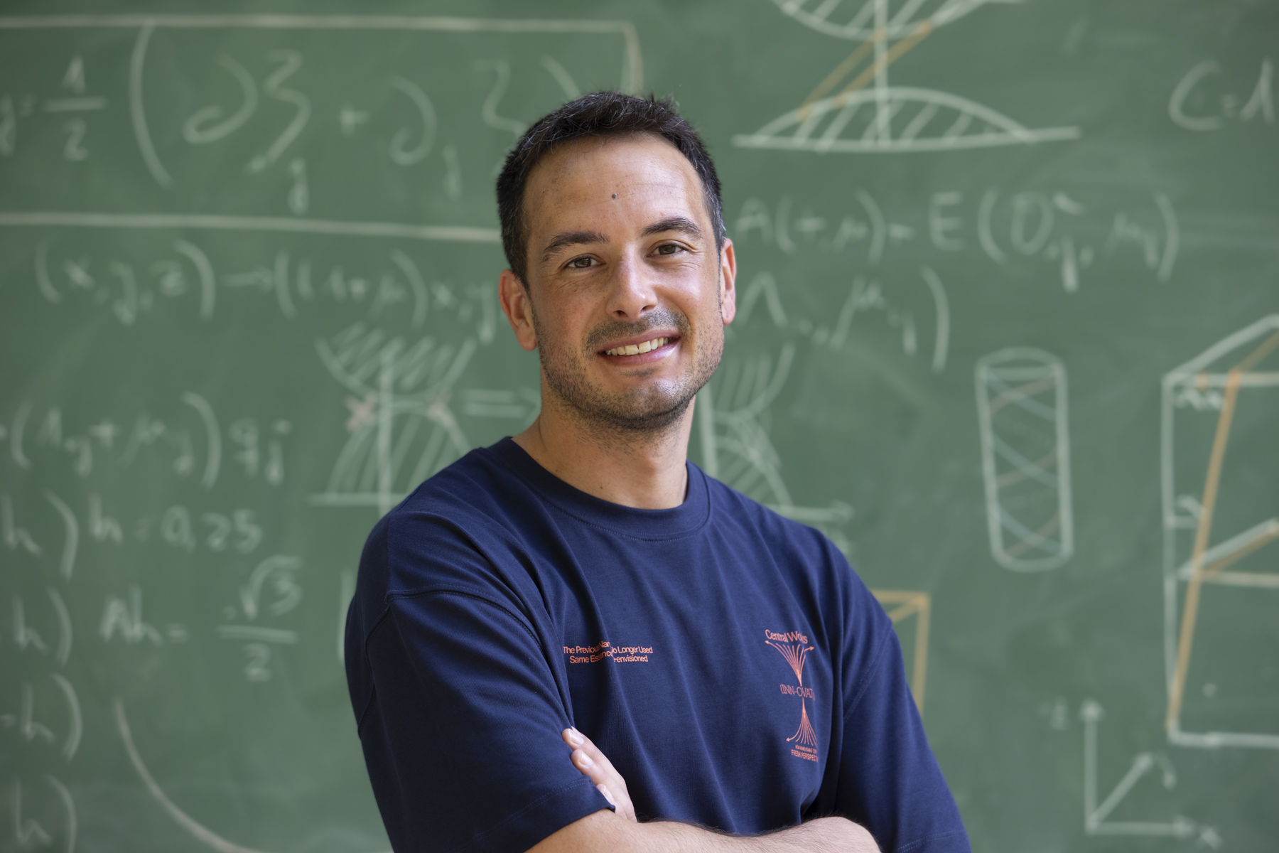 Andrés Blanco Galán