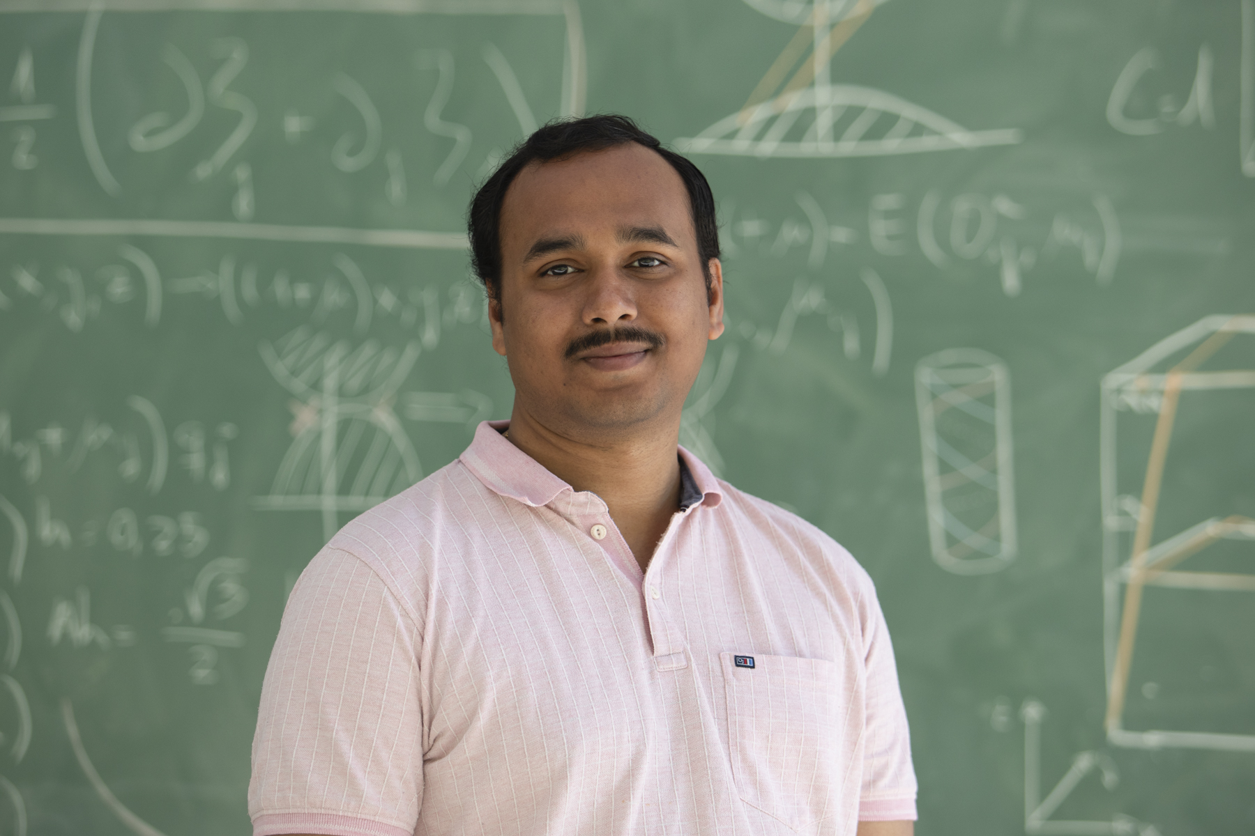 Arunava Kar