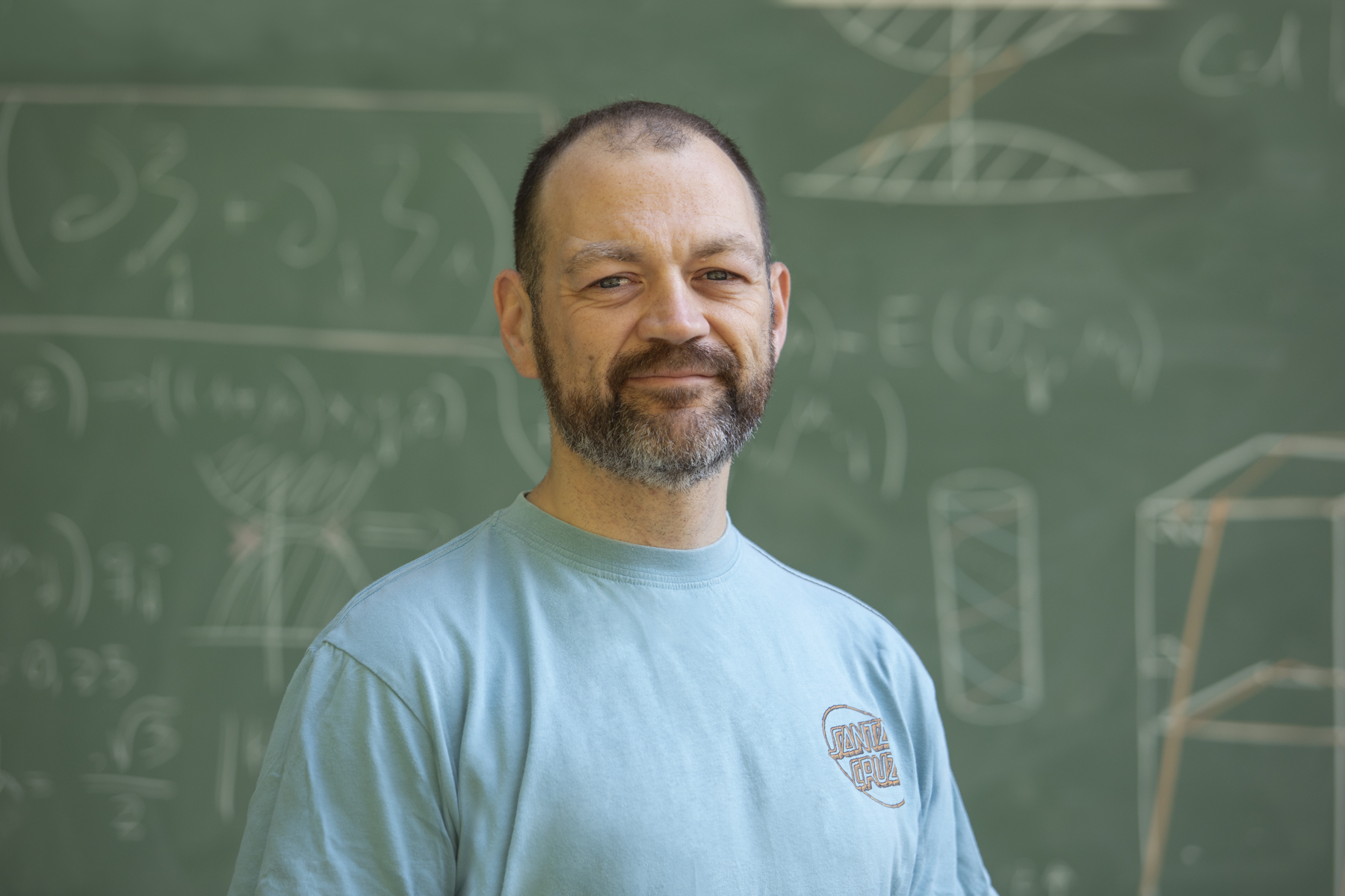 Carlos Pérez Miguel