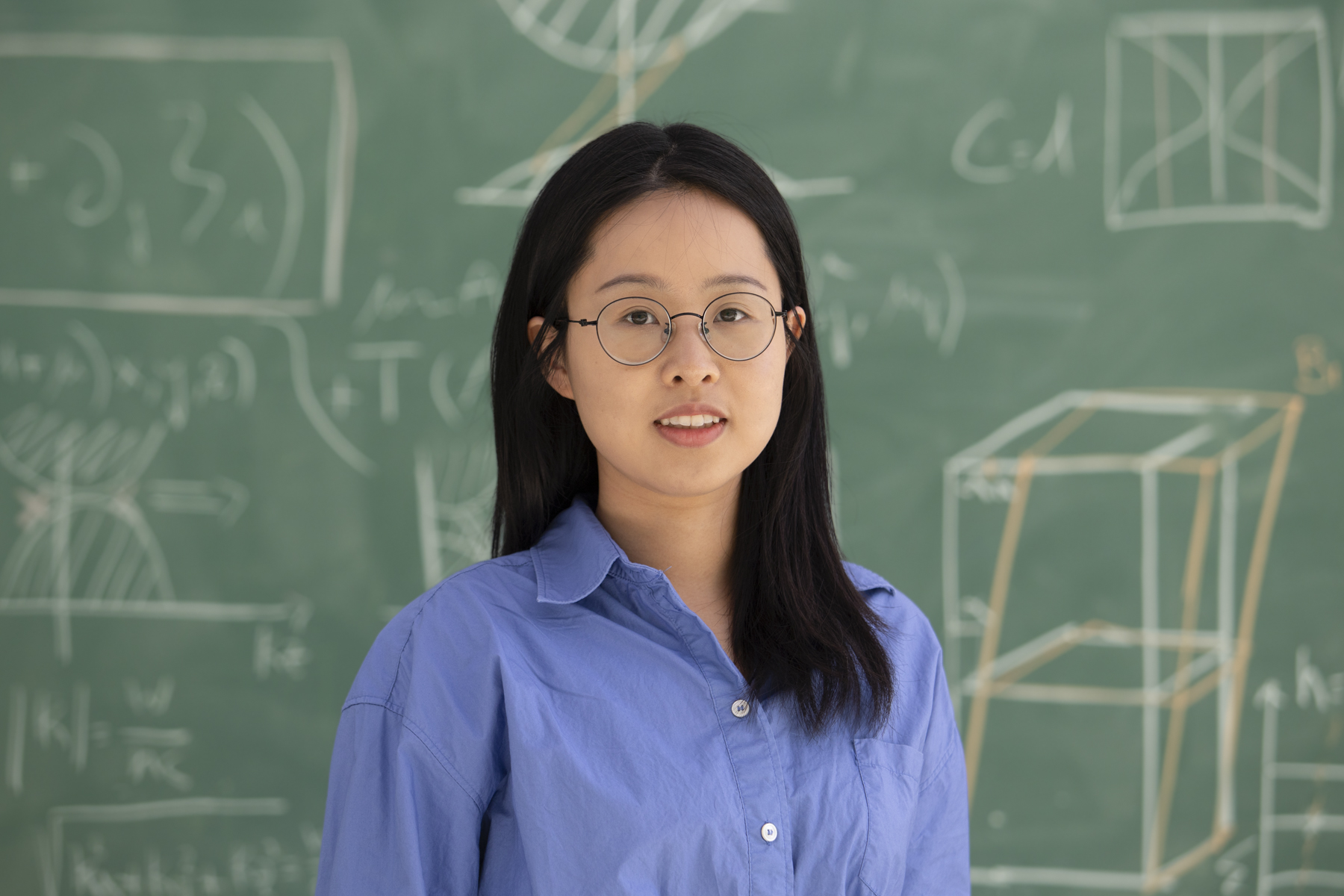 Hanqi Pi