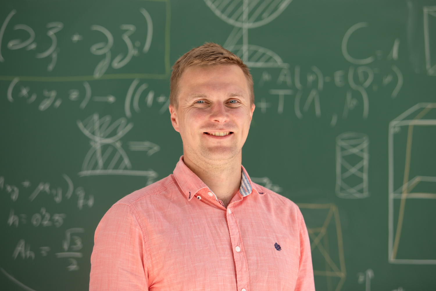 Ilya Klimovskikh