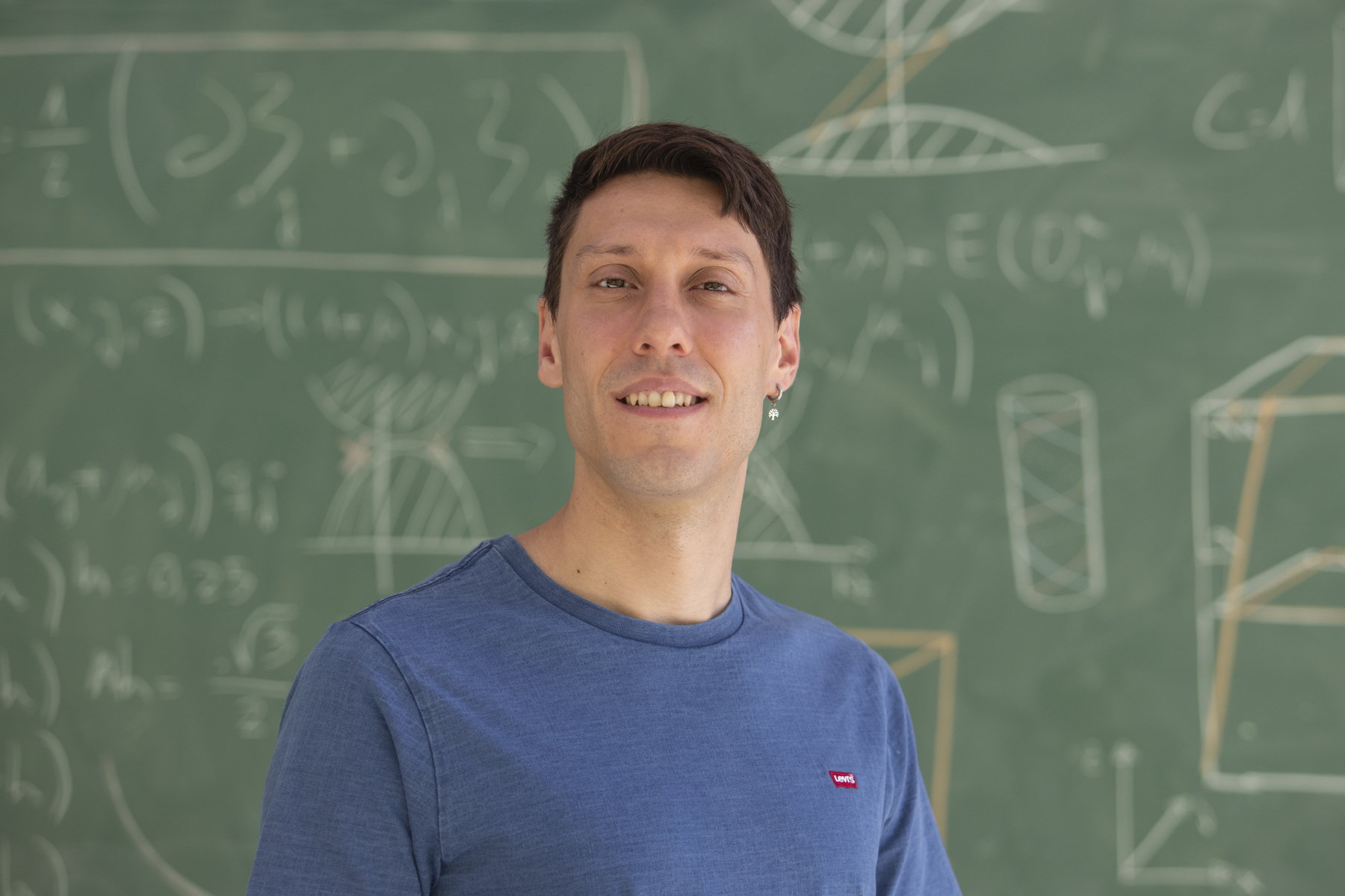 Iñigo Díez García