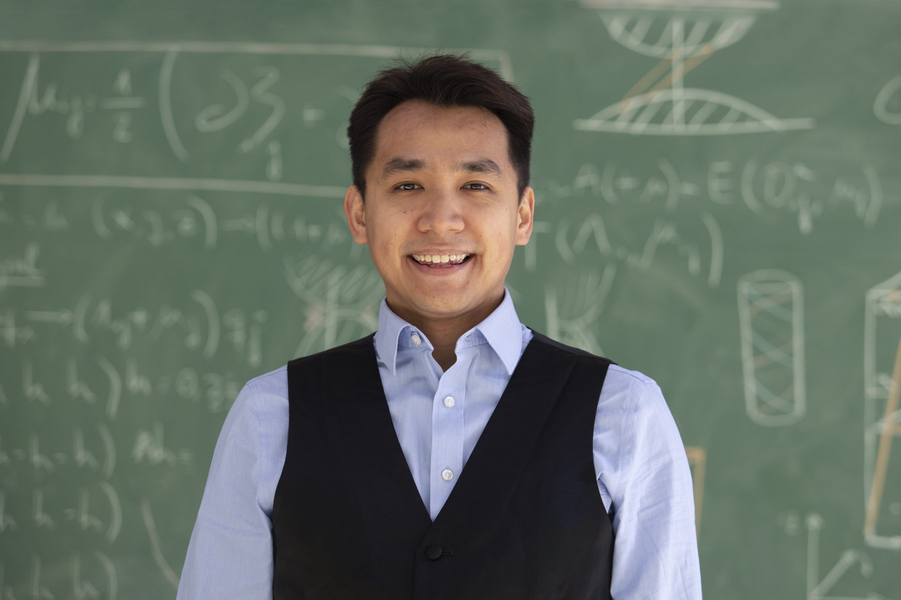 Juan Felipe Huan Lew Yee