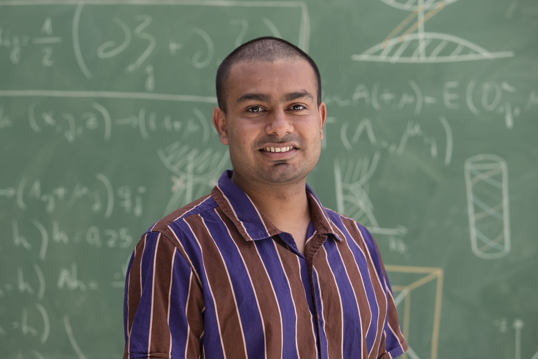 Nitin Kumar