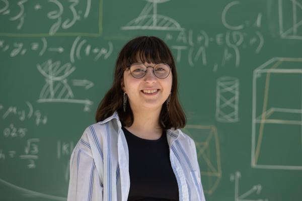 Bozhidara Nikolova Stoyanova