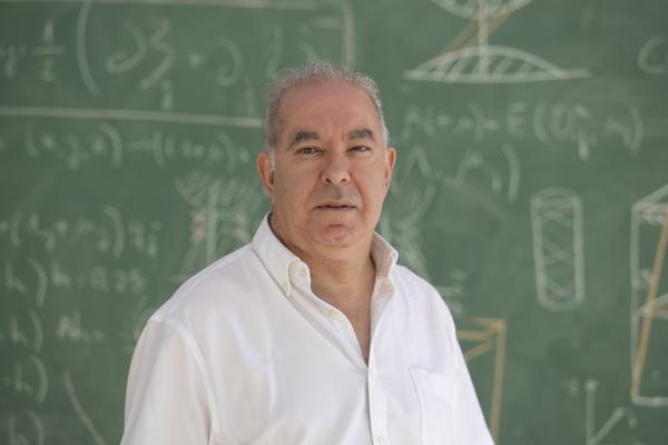 Andrés Ayuela Fernández