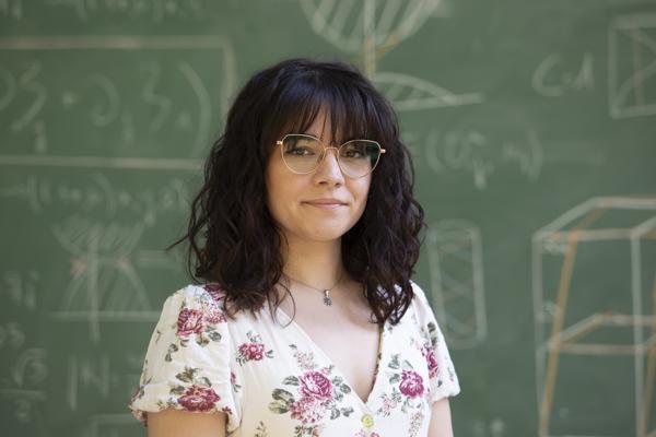 Ariadna Pazos Pérez Ariadna Pazos Pérez