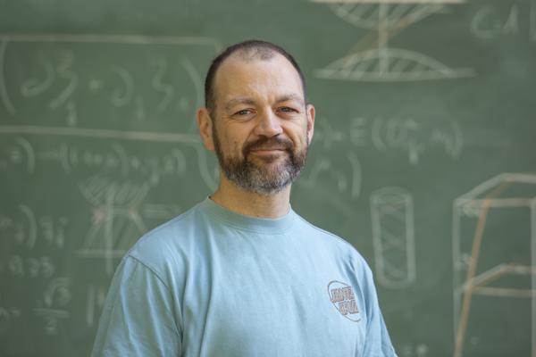 Carlos Pérez Miguel