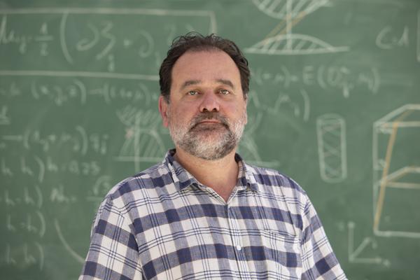 Félix Fernández Alonso