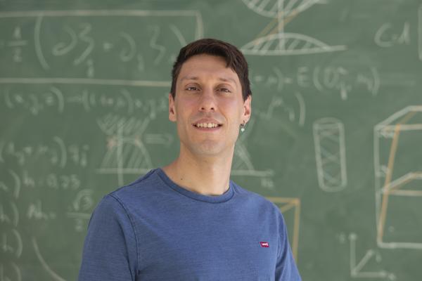 Iñigo Díez García Iñigo Díez García