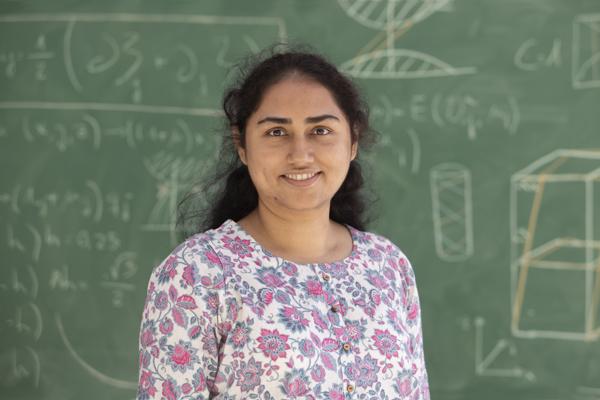Ishita Bhattacharjee Ishita Bhattacharjee