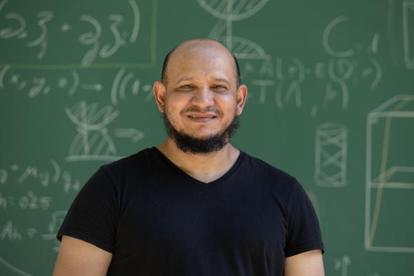 Jarvin Baca Sánchez