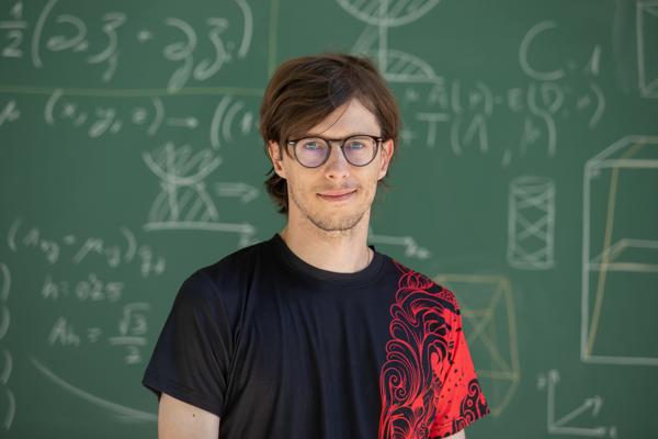 Jochen Eeckhoudt