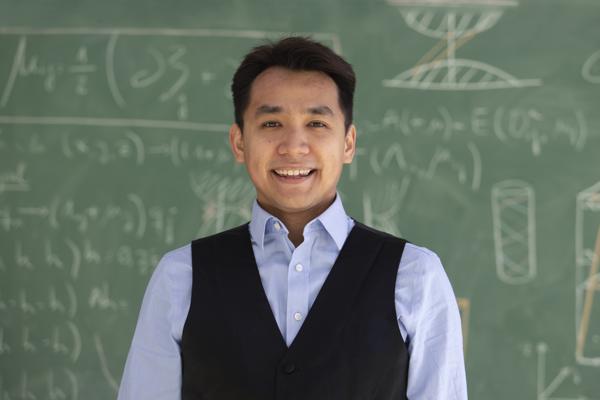 Juan Felipe Huan Lew Yee Juan Felipe Huan Lew Yee