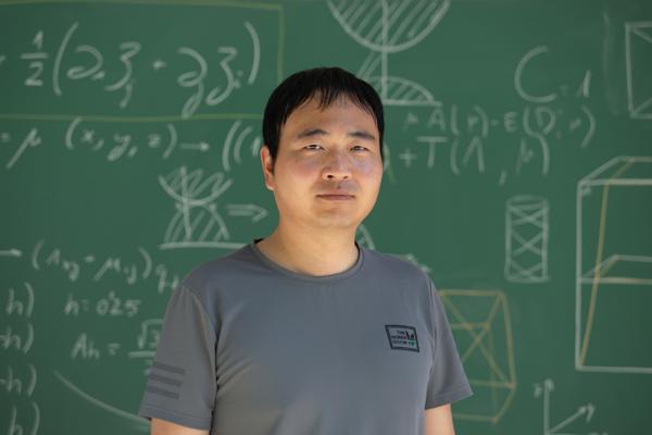Liancheng Ji