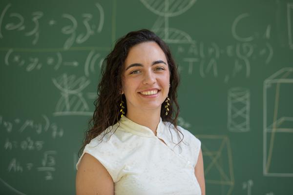 María Devesa García