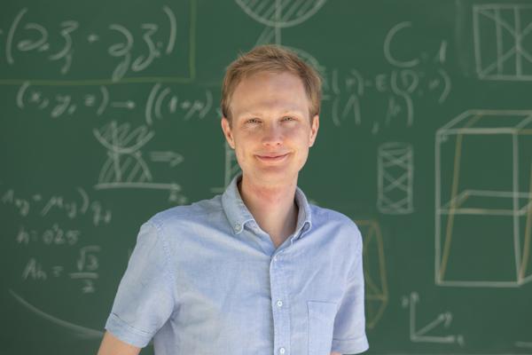 Moritz Fischer