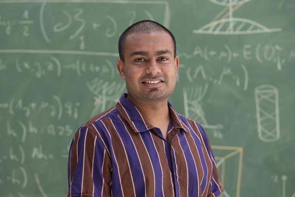 Nitin Kumar Nitin Kumar