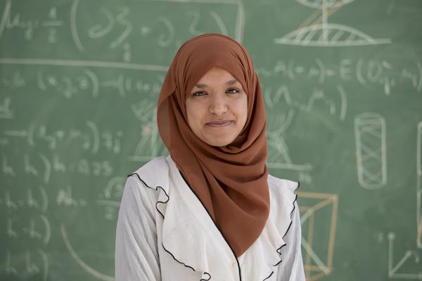 Safa Hamreras
