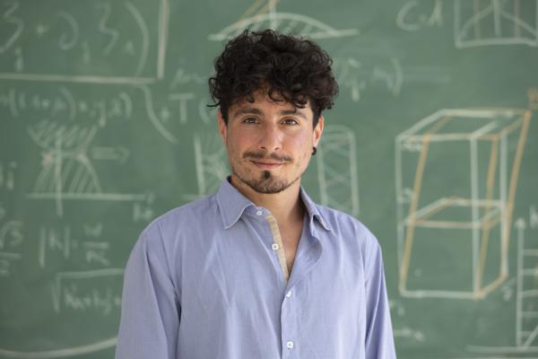 Samuele Torelli Samuele Torelli