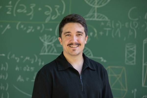 Sergio Fernández Expósito