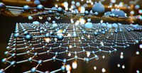 Design of graphene-based materials for their use as atomic scale devices
