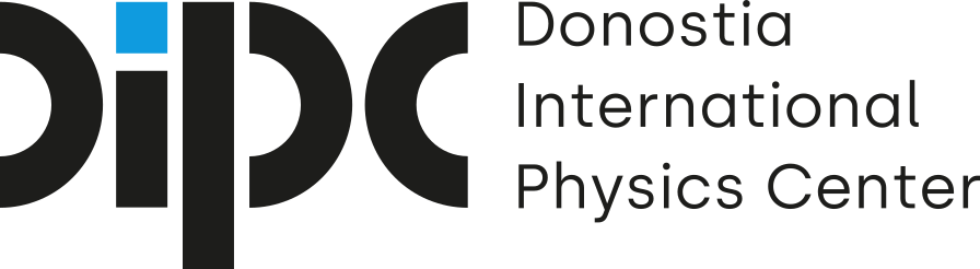  Logo Donostia International Physics Center