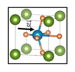 Superconductivity mediated by soft polar modes