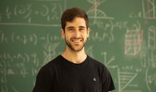 Electronic Structure and Ordering in Quantum Materials