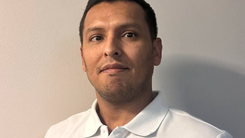 Chaotic and relativistic dynamics of magnetic textures: Topology and applications in reservoir computing