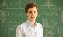 Polaritons in anisotropic van der Waals crystals