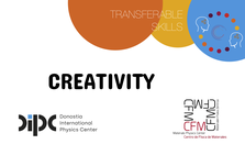 Curiosity and Creativity in Art and Science