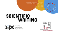 Scientific Writing Workshop