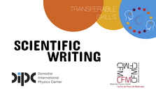 Scientific Writing Workshop