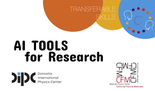 AI Tools for Research Workshop