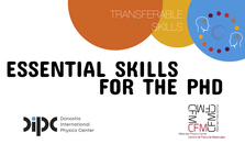 Essential Skills for the PhD