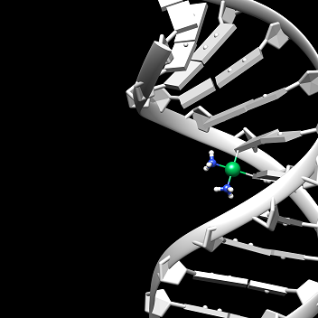 Biophysics Professor Becomes the First Recipient at Kent State of an R35  Grant from the National Institutes of Health | Kent State University