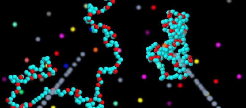 Polymers and soft matter