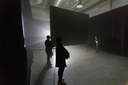 Encounter between Rainer Blatt and Jaione Camborda
