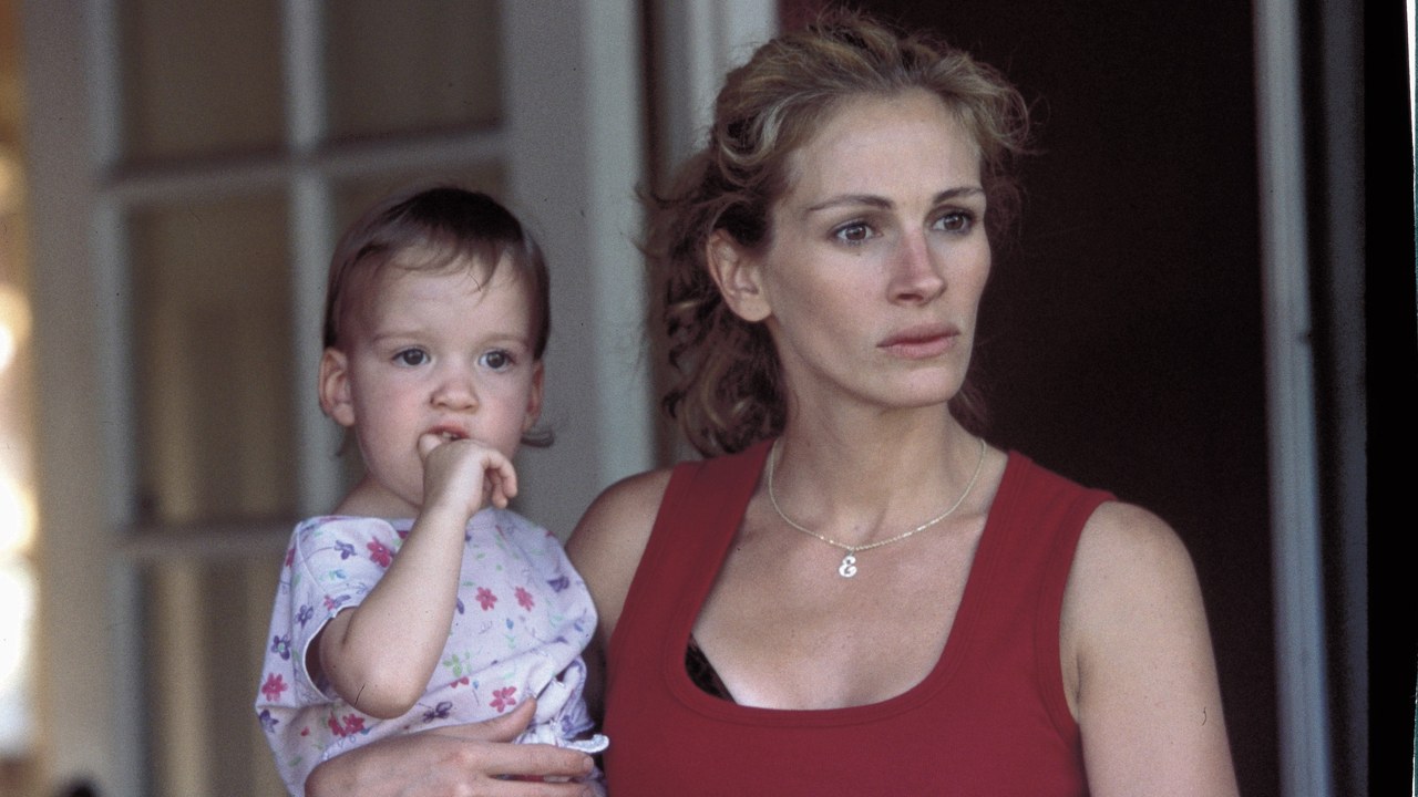 Erin Brockovich (Steven Soderbergh, 2000)