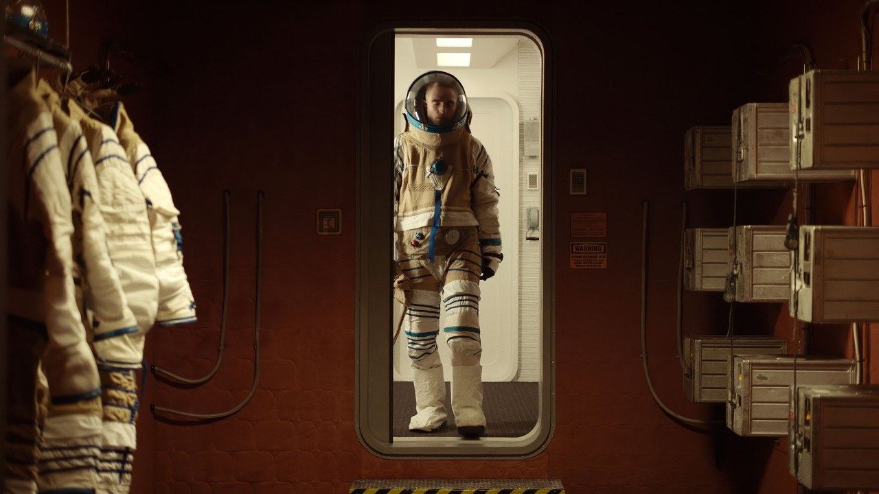 High Life (Claire Denis, 2018) High Life (Claire Denis, 2018)
