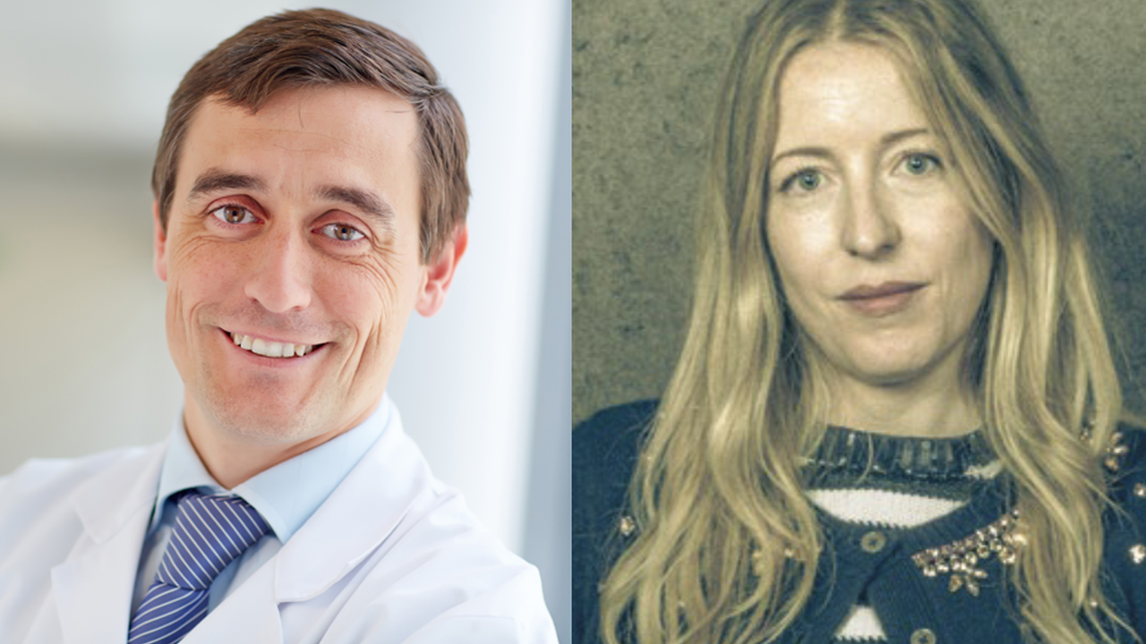 Round table, "The end of life: literature, cinema and science"