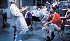 The nutty professor - Irakasle zoroa (Jerry Lewis, 1963)