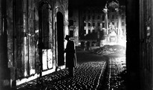The third man - Hirugarren gizona (Carol Reed, 1949)