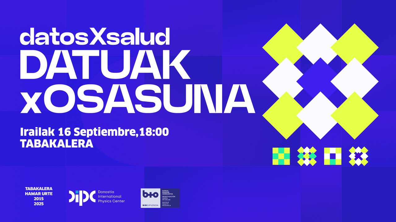 #datuakXosasuna workshop